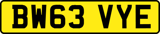 BW63VYE