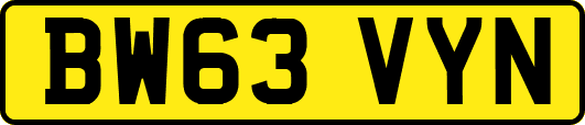 BW63VYN
