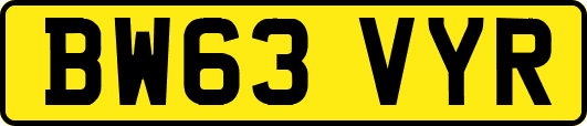 BW63VYR