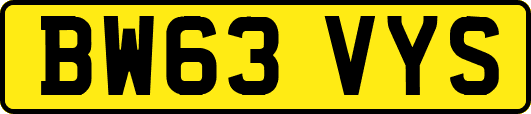 BW63VYS