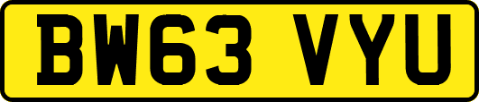 BW63VYU