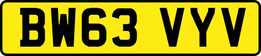 BW63VYV