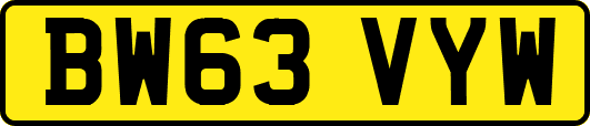 BW63VYW