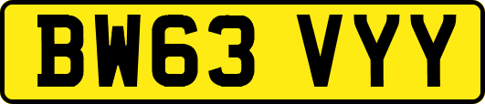 BW63VYY