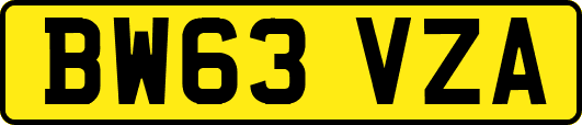 BW63VZA