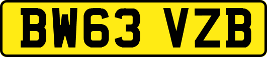 BW63VZB