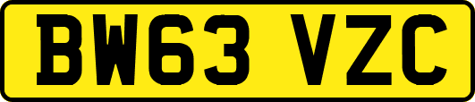 BW63VZC