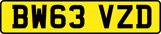 BW63VZD