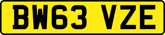 BW63VZE