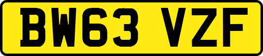 BW63VZF