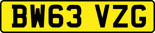 BW63VZG