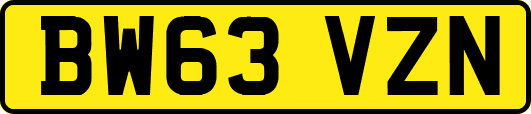 BW63VZN
