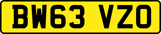 BW63VZO