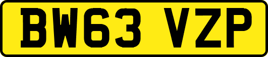 BW63VZP