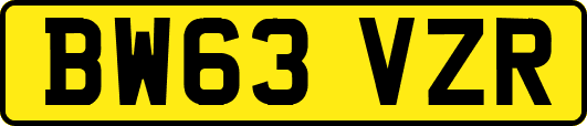 BW63VZR