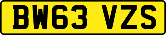 BW63VZS