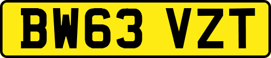 BW63VZT