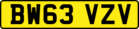 BW63VZV