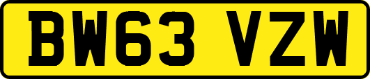 BW63VZW