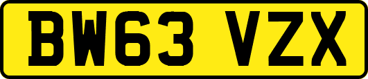 BW63VZX