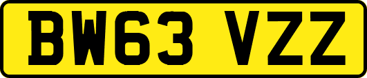 BW63VZZ