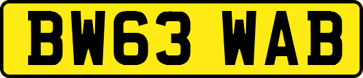 BW63WAB