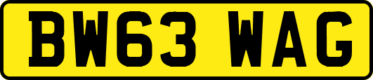 BW63WAG