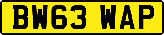 BW63WAP