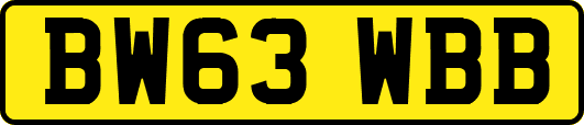 BW63WBB