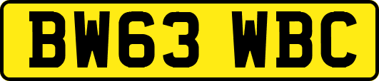 BW63WBC