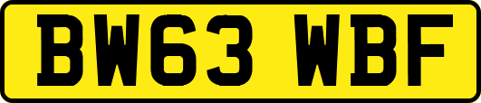 BW63WBF