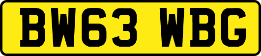 BW63WBG