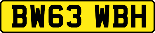 BW63WBH