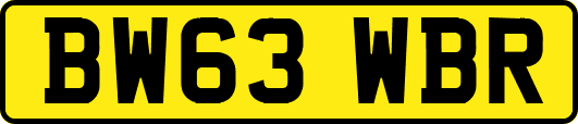 BW63WBR