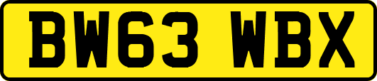 BW63WBX