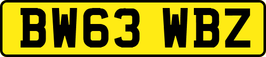 BW63WBZ