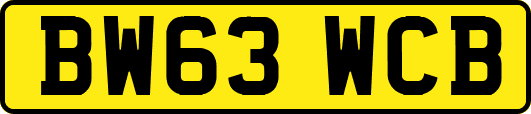 BW63WCB