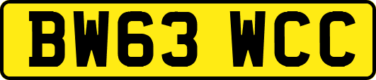 BW63WCC