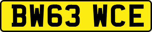 BW63WCE