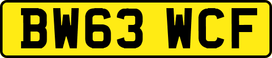 BW63WCF