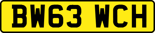 BW63WCH