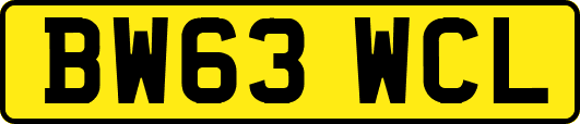 BW63WCL