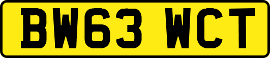 BW63WCT