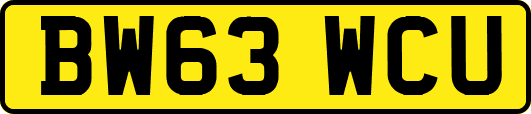 BW63WCU