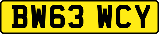 BW63WCY