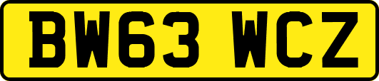 BW63WCZ