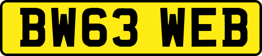 BW63WEB