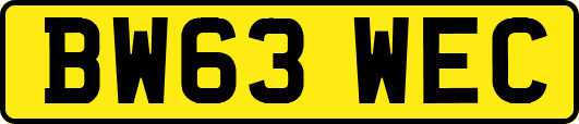 BW63WEC