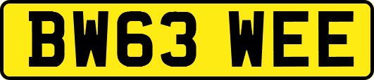 BW63WEE