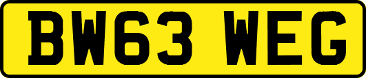 BW63WEG